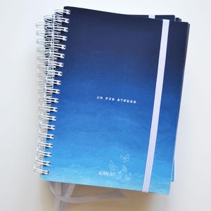 2025 NEW* AGENDA settimanale - CALENDARIO da parete 2025