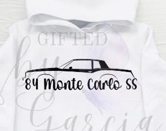 Diseño digital Monte Carlo 1984 (Descarga digital)