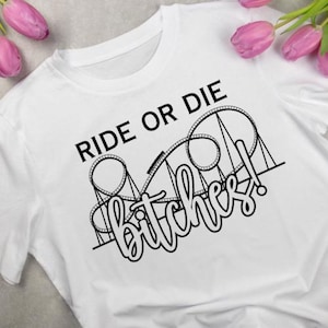 Achterbahn SVG, Achterbahn, Amerika Achterbahn, digital, Freizeitpark, Humor, Fahrt Krieger, Fahrt oder die Strände. schick.