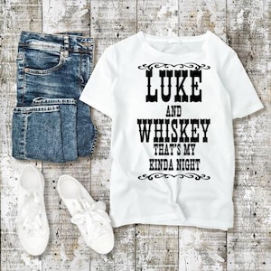 Luke and whiskey, thats my kinda night. png, Luke combs, country.