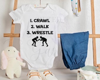 1 Gatear 2 Caminar 3 Luchar, Diseño de camiseta