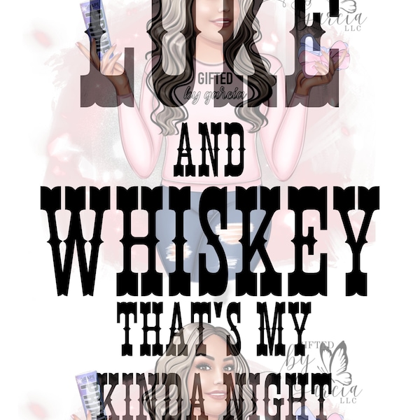 Luke and whiskey, thats my kinda night. png, Luke combs, country.