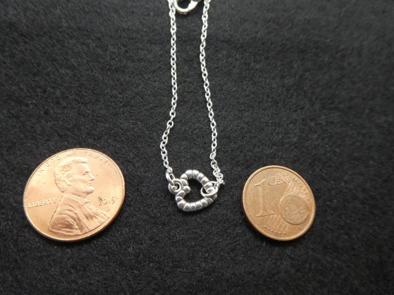ブレスレット STONEHENgE silver heart bracelet SC1774 StoneHenge Silver Heart Bracelet SC1762 Silver925 Rhodium
