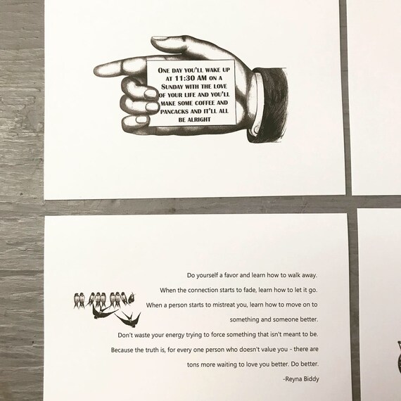 Random Acts Of Mail Kindness Etsy