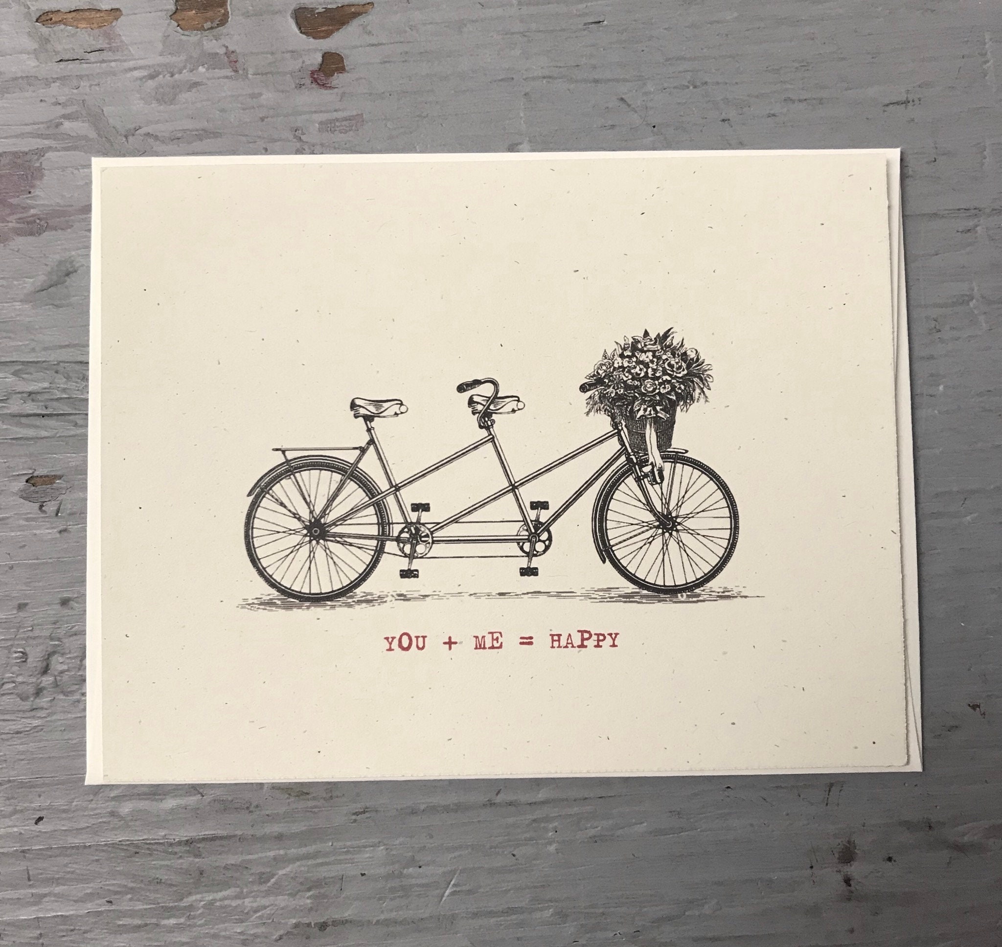 tandem bicycles near me