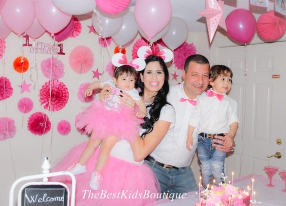 mommy and me minnie mouse outfits