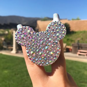 Bling Mouse Head Socket Preorder