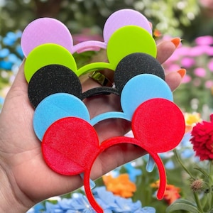 Mystery B-Grade Labubu Ears Bundle