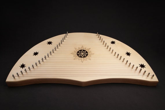 Plucked psaltery sale for sale
