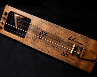 Tagelharpa Viking skrzypce Talharpa jouhikko smyczkowa lira