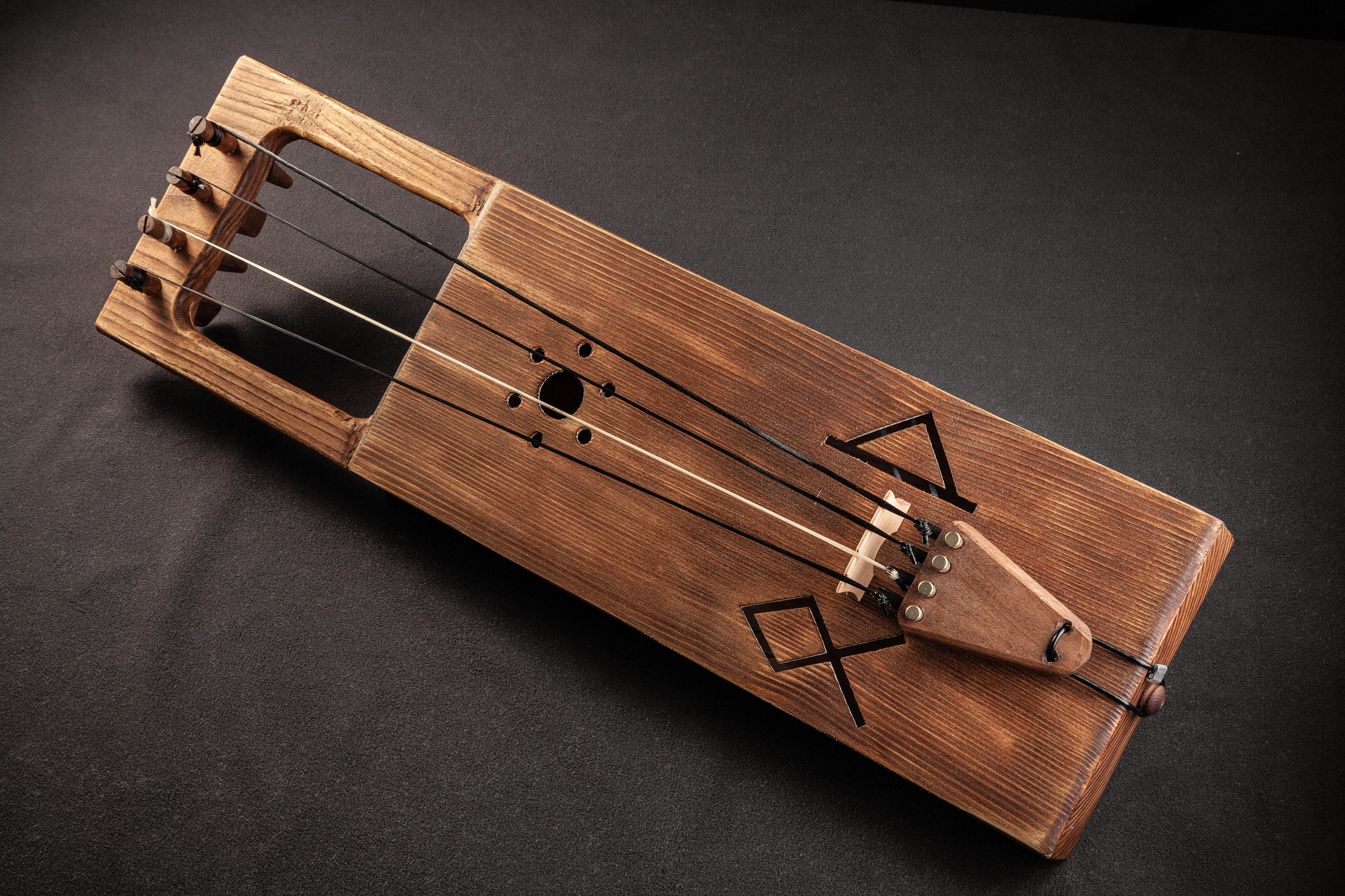 Tagelharpa タールハルパ Talharpa 北欧 民族楽器(Tagelharpa Tagelharpa タールハルパ Talharpa 北欧 民族楽器(Tagelharpa