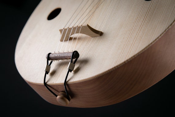 Celtic 2024 string instruments