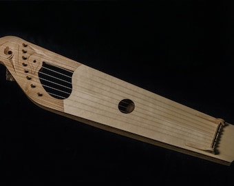 Gusli Novgorod / Kantele / Slavic Harp