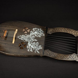 Kravik lyre &quot;Deer skuul&quot;