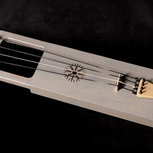 Tagelharpa/Talharpa "Helm of Awe"