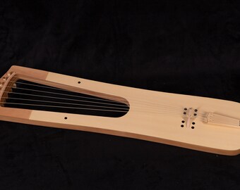 Trossingen lyre