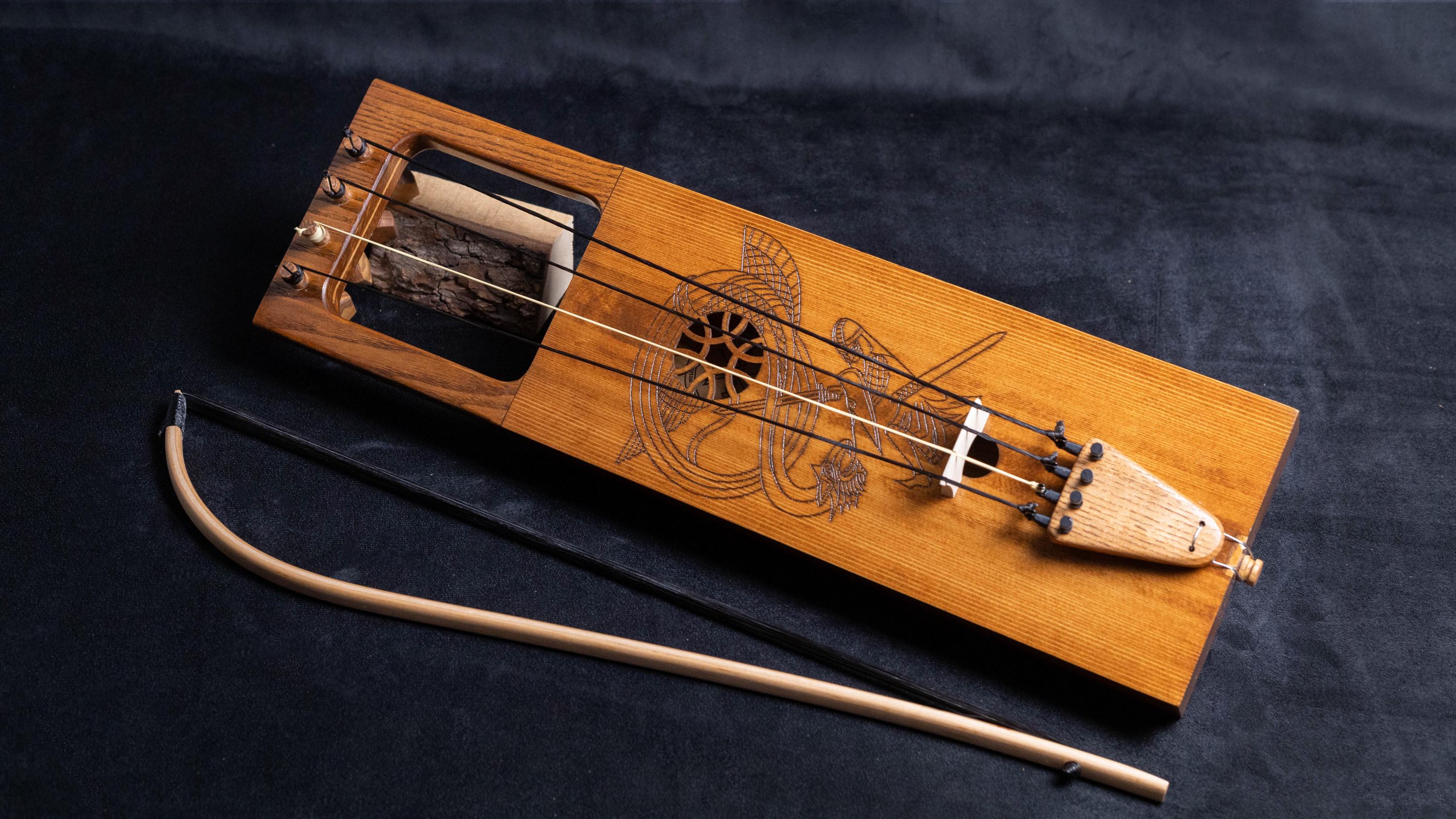 Taglharpa - Etsy 日本