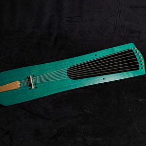 Trossingen lyre Turquoise / Ready-to-ship