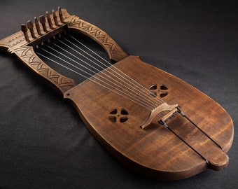 Kravik lyre