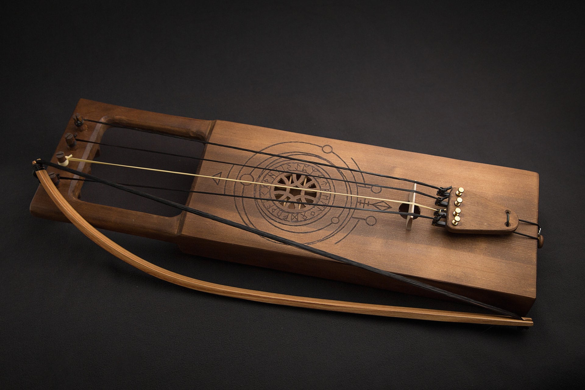 Taglharpa - Etsy 日本
