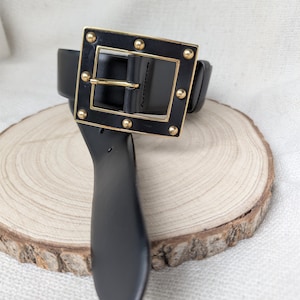 Jaeger Belt - Etsy display picture 1