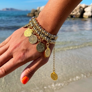 Bague manouche femme 2025