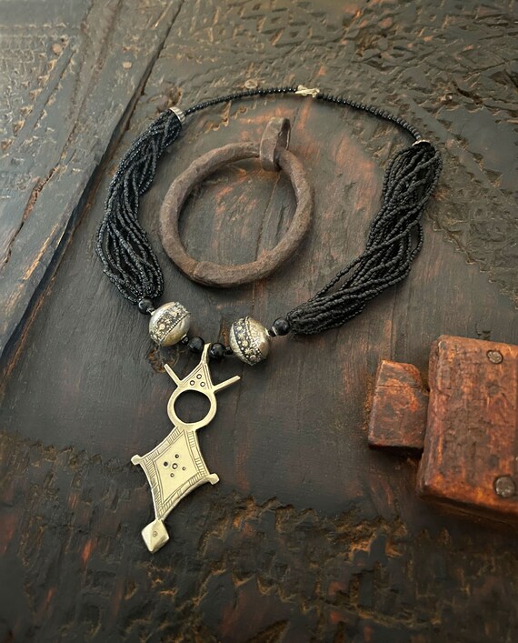 Atlas jewelry shop boho necklace sale