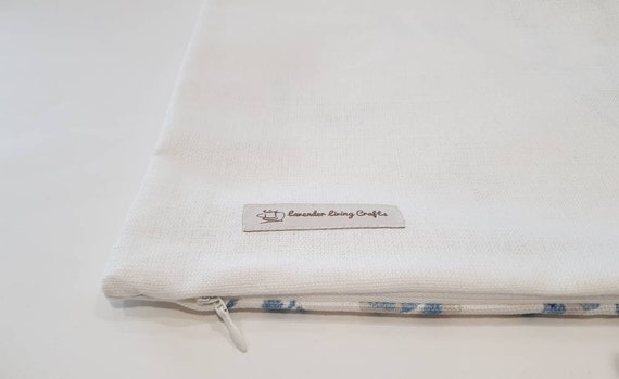 Something Blue ローラアシュレイ ファブリックピオニー16m Buy Laura Ashley Blue 100% Cotton Broderie Beach Trousers from the