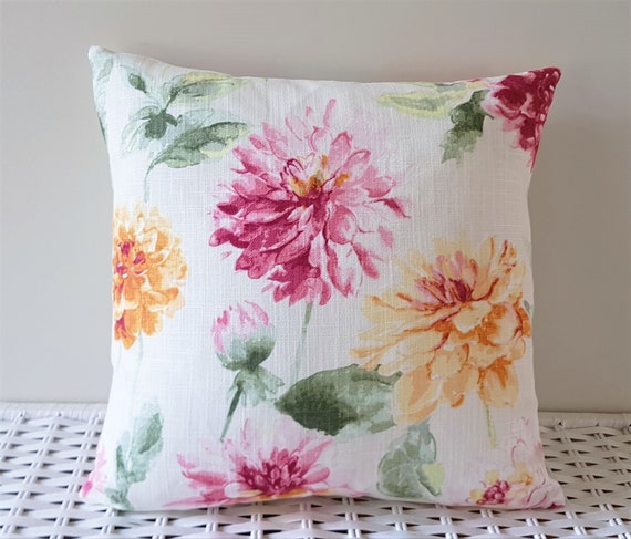 Laura top ashley cushion