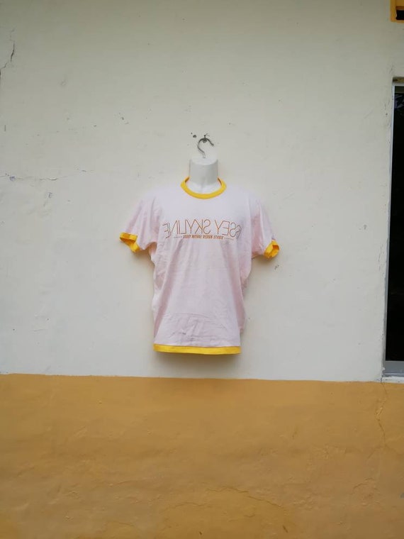 Vintage Issey Miyake Reversible ISSEY SKYLINE