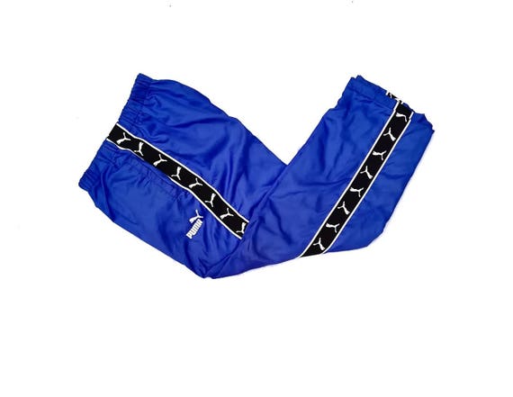 puma retro track pant