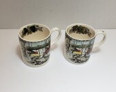 CUP MUGS