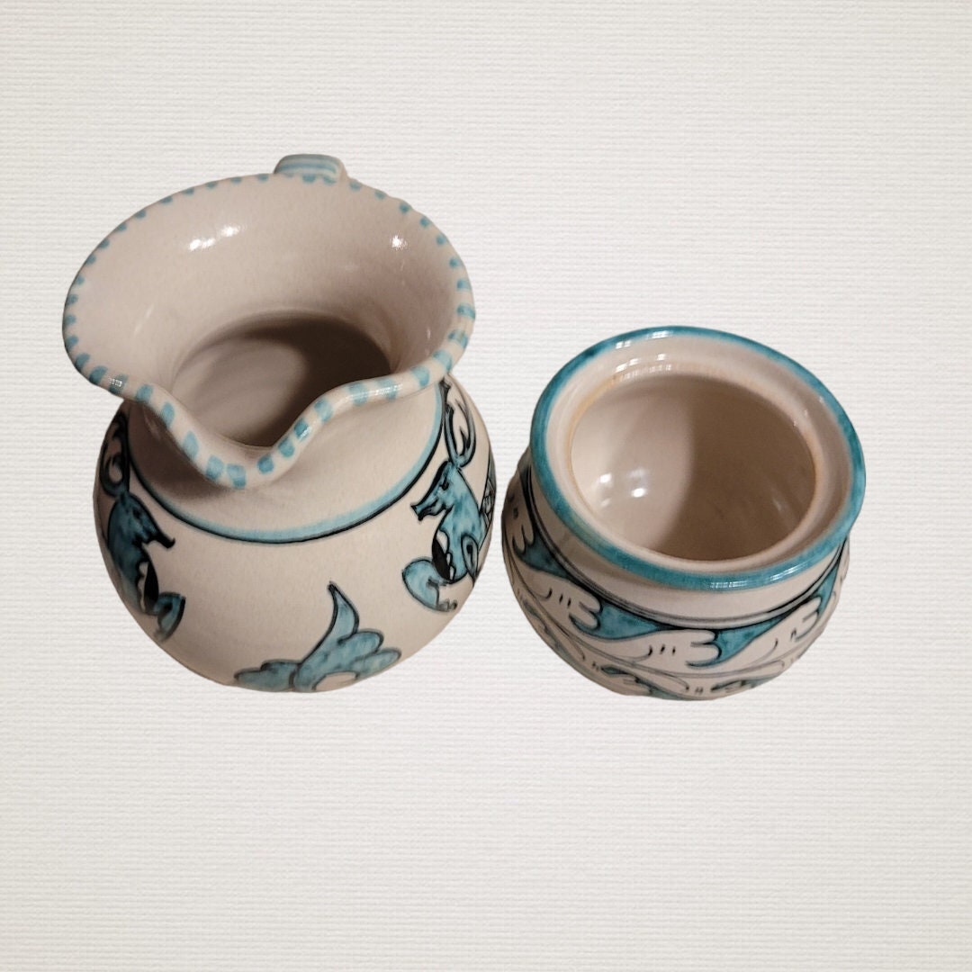 Cecconi Orvieto - Etsy