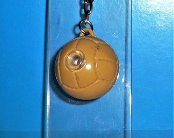 Pendentif Mascotte Officielle Coupe Du Monde 1986 Mexique 'Pique', Neuf, 1984