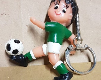 Fichier STL Porte-clés Coupe du Monde de la FIFA / Llavero Llavero Copa