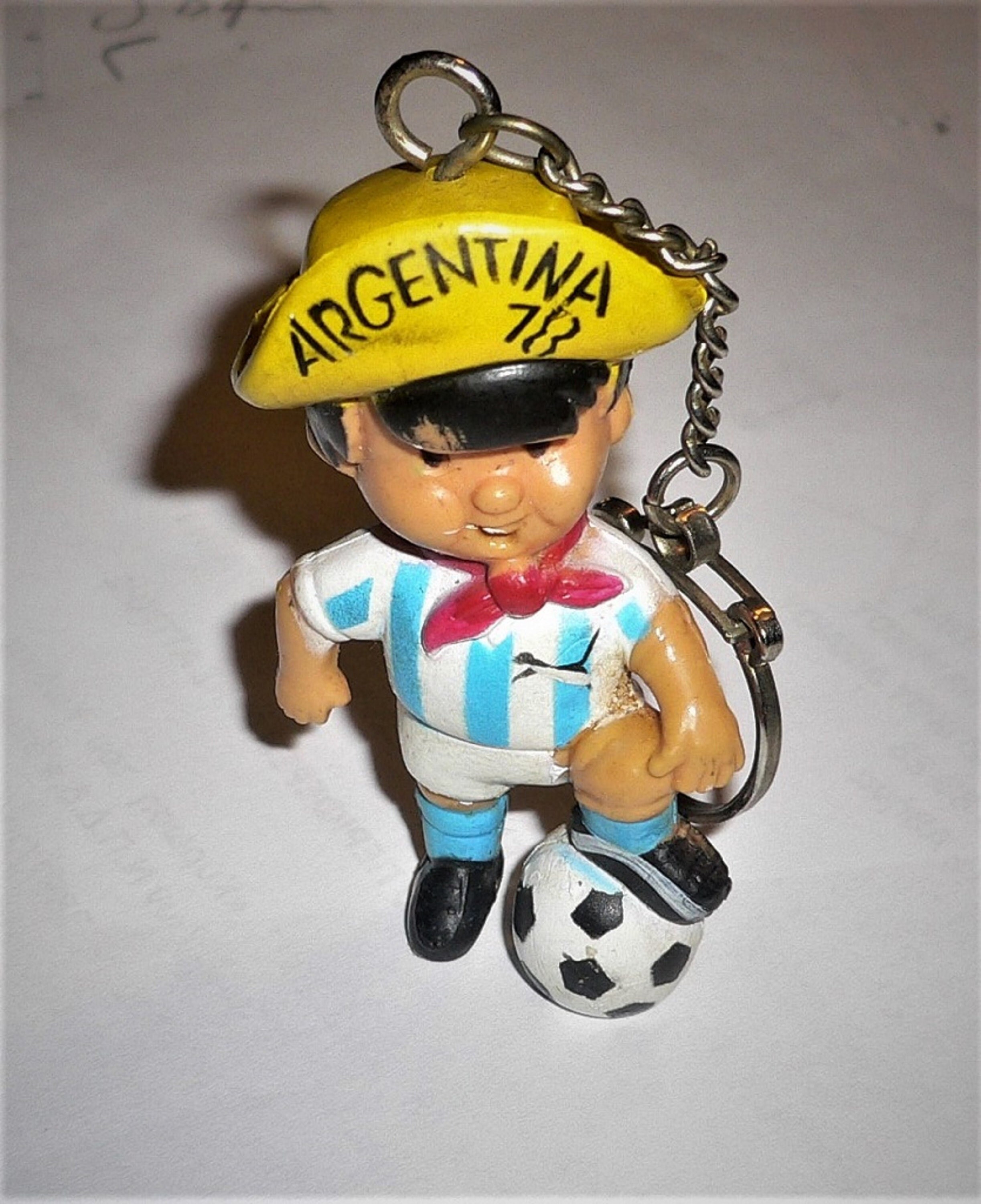 Qatar World Cup Keychain Price Promotion Dec 2022 BigGo Malaysia 2022 