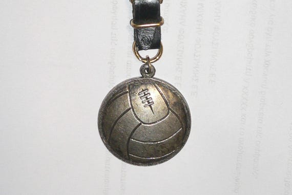 1966 FIFA World Cup England Football Souvenir Keychain 