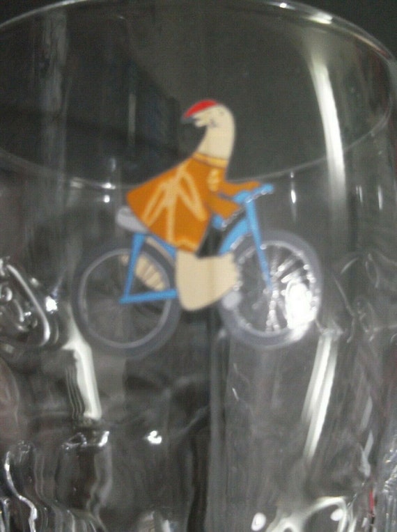 2004 Olympic Games Athens Coca Cola Special Limited Edition Glass