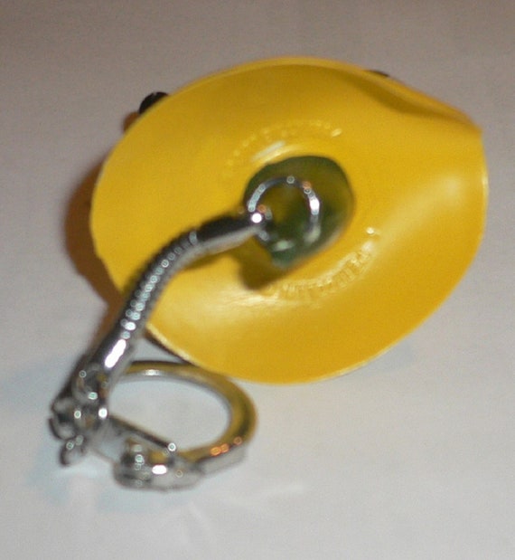 1986 FIFA World Cup Mexico Official PIQUE Mascot Figure KEYCHAIN