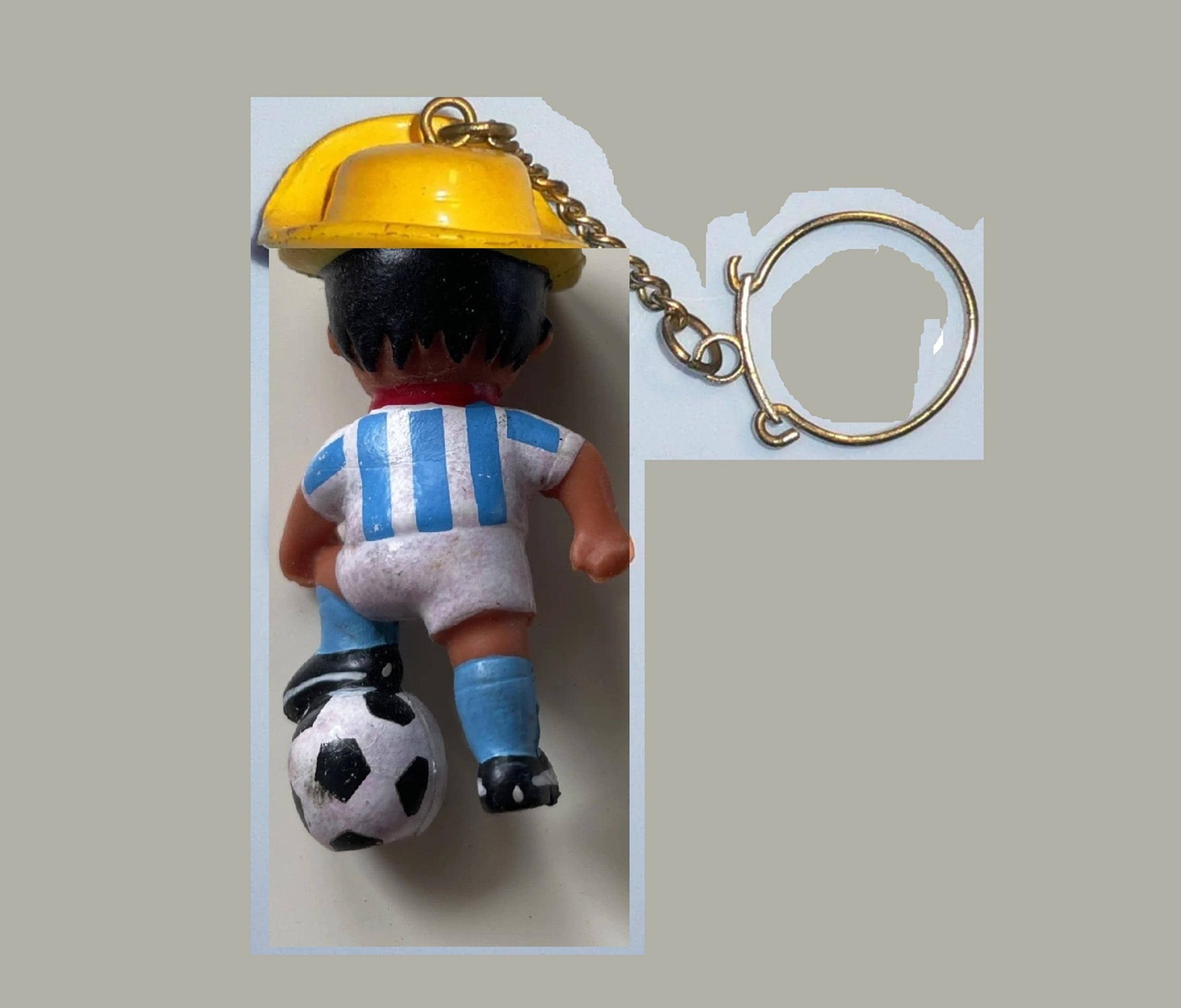1978 FIFA World Cup Football Soccer ARGENTINA Original Mascot