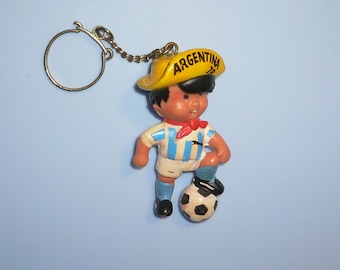 1978 FIFA ワールドカップ サッカー アルゼンチン オリジナル