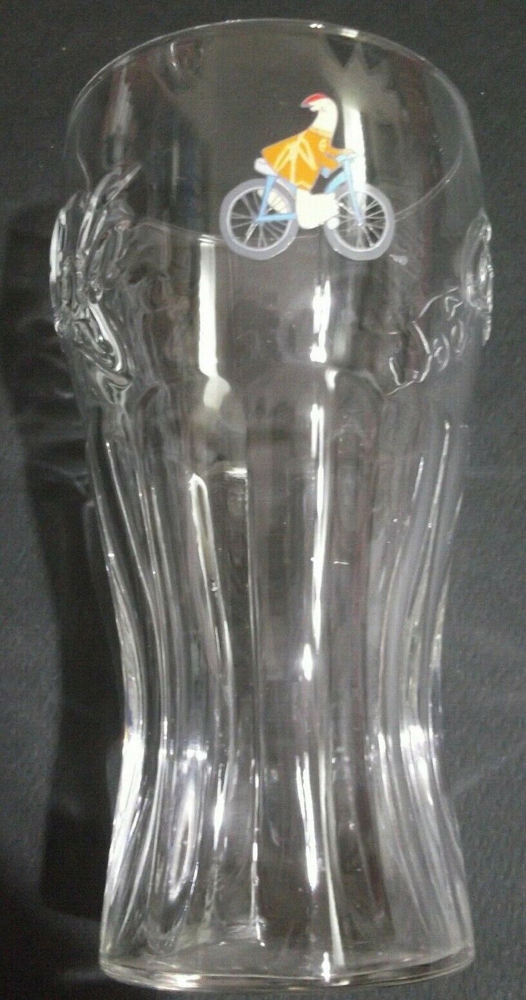 2004 Olympic Games Athens Coca Cola Special Limited Edition Glass 2004 Olympic Games Athens Coca Cola Special Limited Edition Glass
