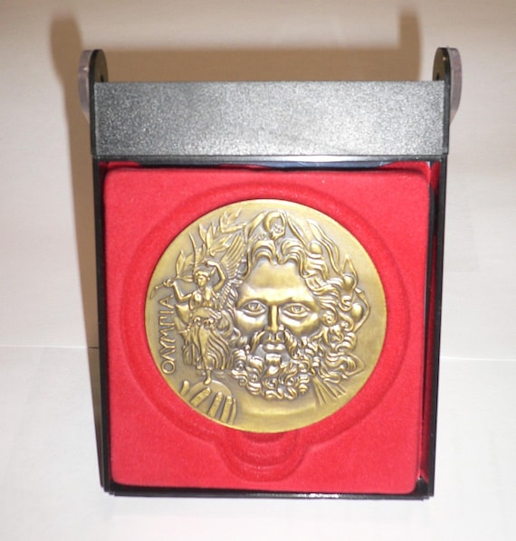 1896 年アテネオリンピック大会 第 1 回オリンピック記念優勝者