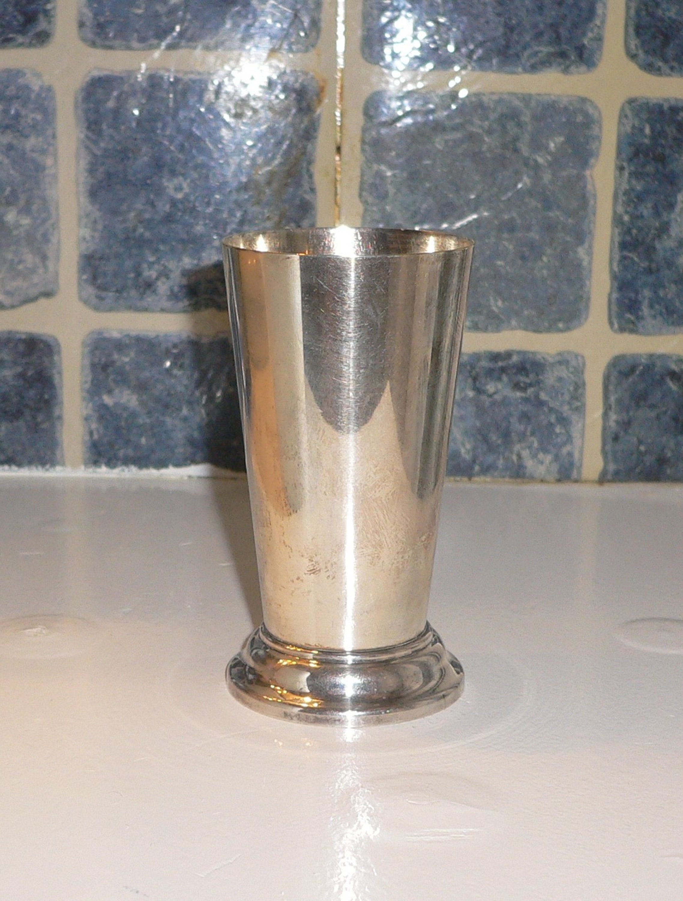 1912 オリンピック ストックホルム スウェーデン オリジナル記念銀