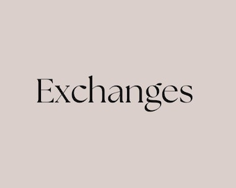 Jewellery Exchange
