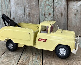 vintage buddy l