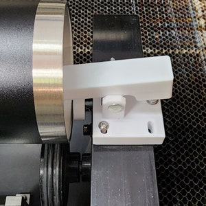 Laser Rotary Hold Down New version