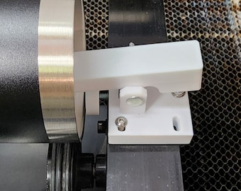 Laser Rotary Hold Down New version