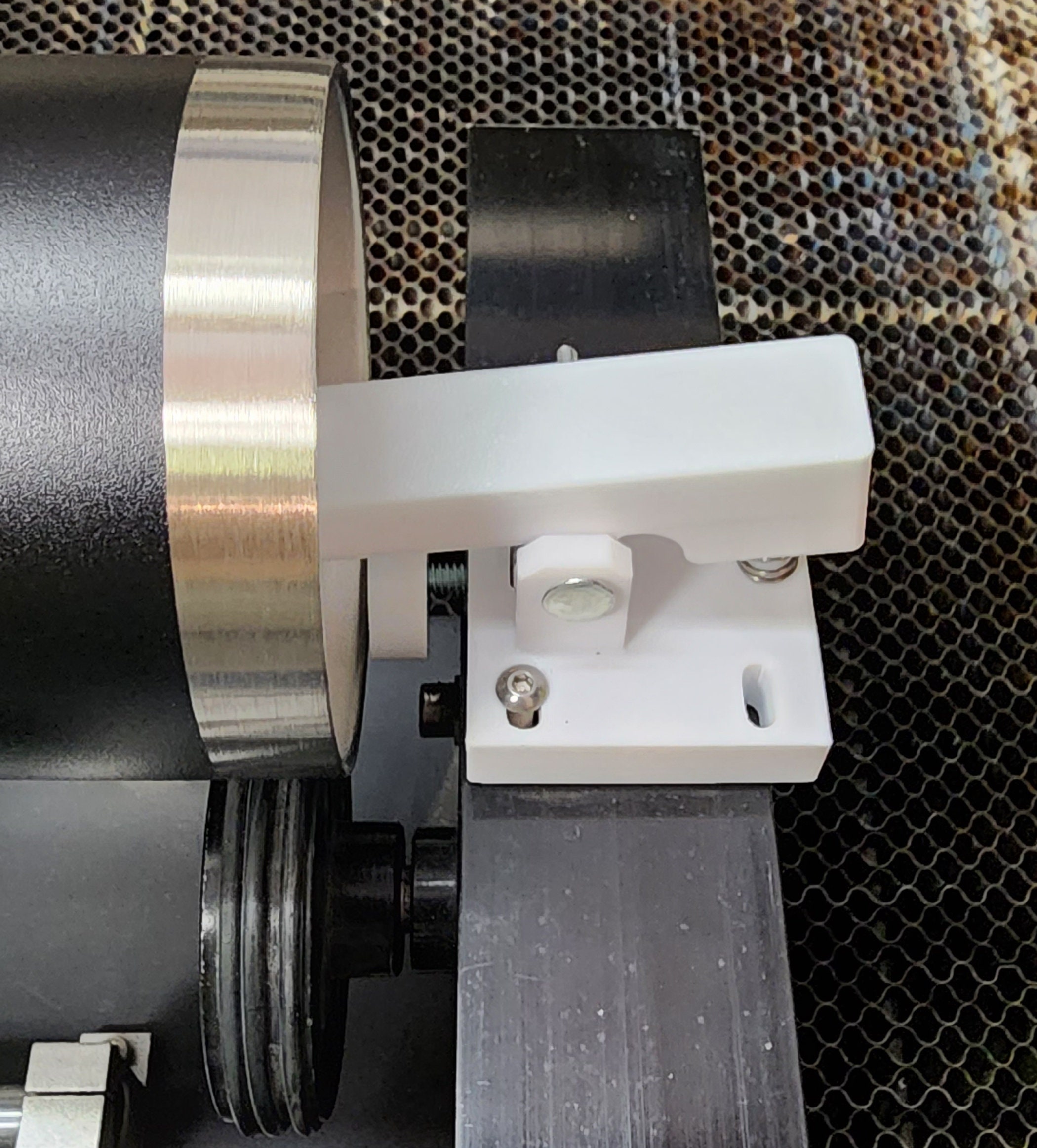 Cloudray Rubber Mat Laser Engraving Material Seal Engraving DIY