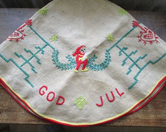 God Jul Decorations Etsy
